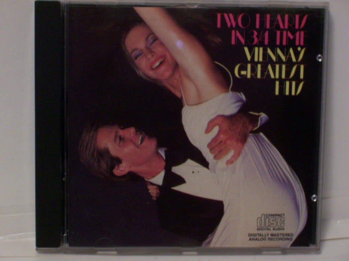 Vienna's Greatest Hits