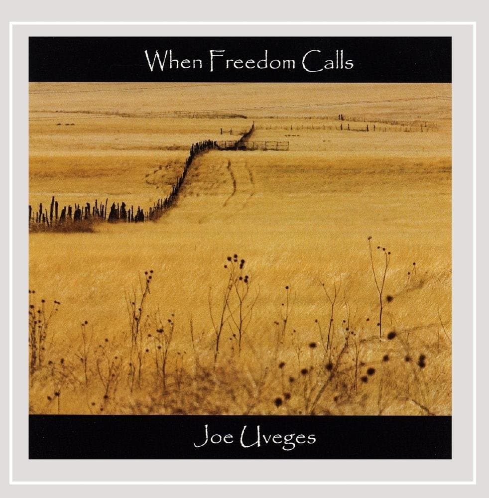 When Freedom Calls