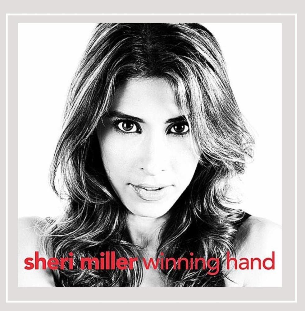 Winning Hand [Audio CD] Sheri Miller by null