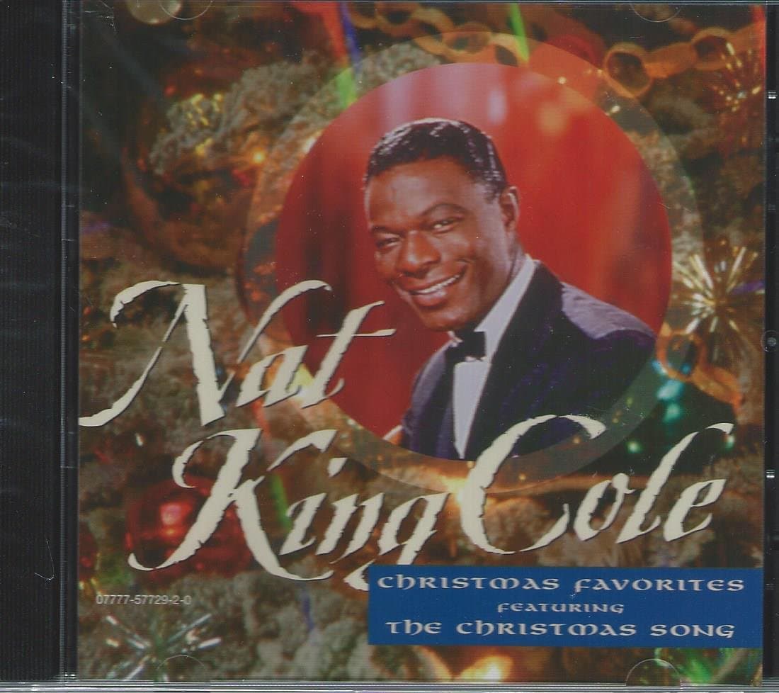 The Christmas Song