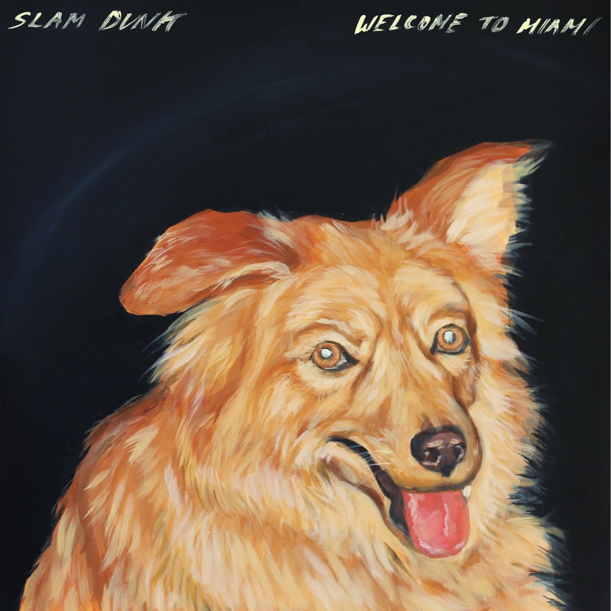 Welcome to Miami [Audio CD] SLAM DUNK by null