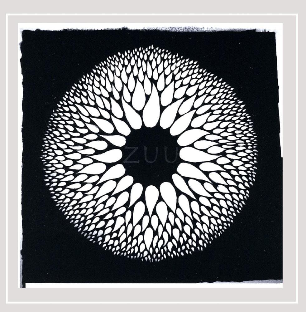 Everywhere [Audio CD] ZUU by null