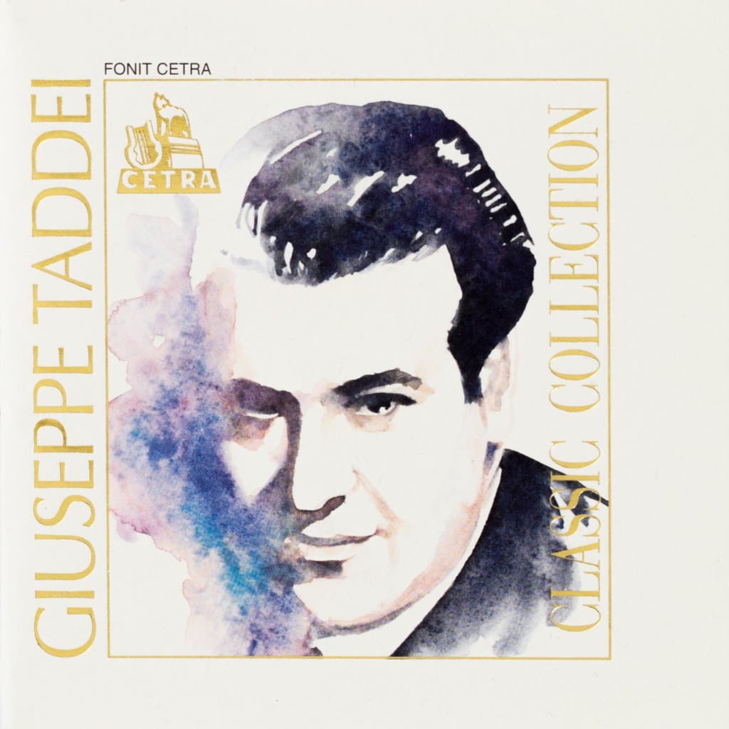 Recital 1955 [Audio CD]