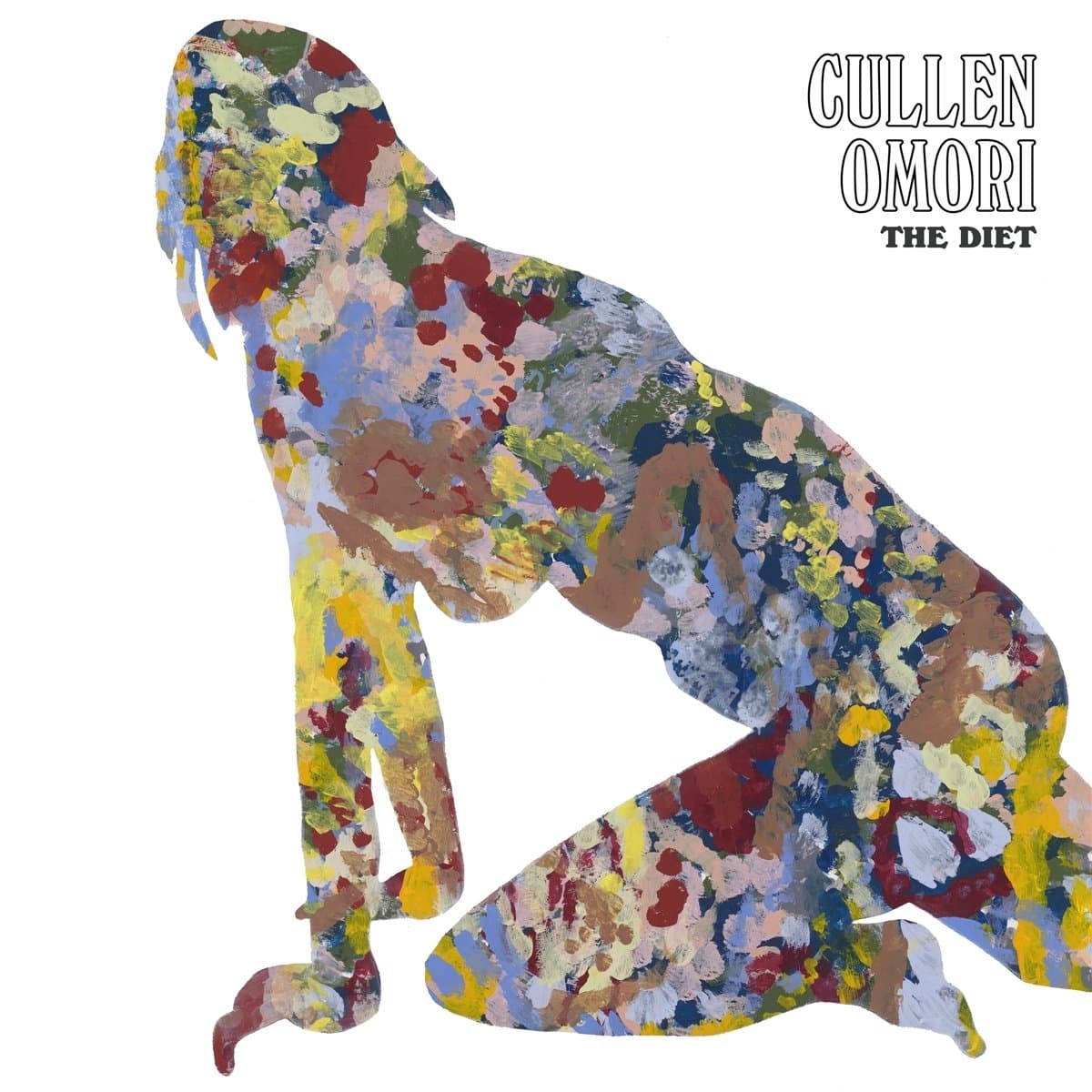 The Diet [Audio CD] Cullen Omori by null