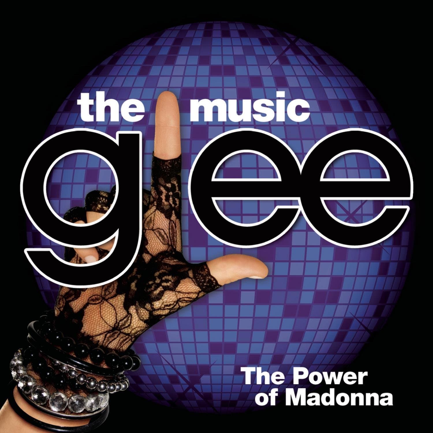 Glee: The Music - Power Of Madonna