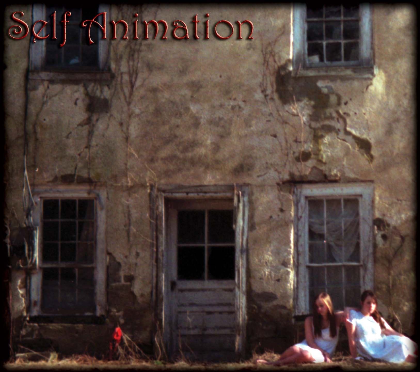 Self Animation [Audio CD] Self Animation by null