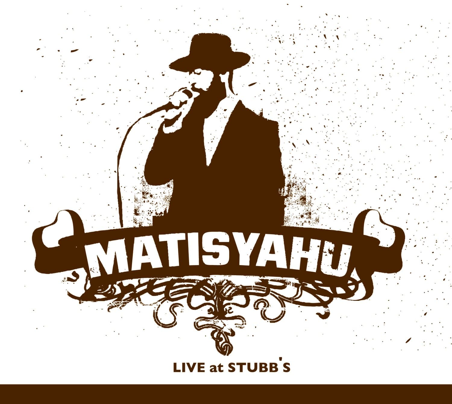 Live at Stubb's [Audio CD] Matisyahu