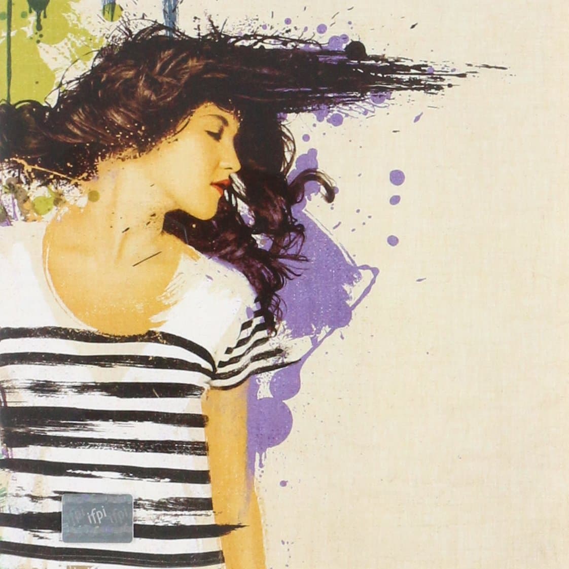 Ximena Sarinana [Audio CD] SARINANA,XIMENA