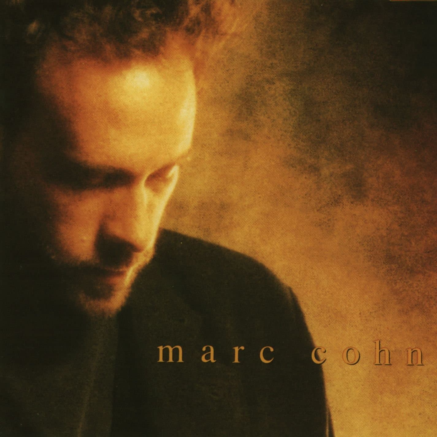 Marc Cohn [Audio CD] COHN,MARC by null