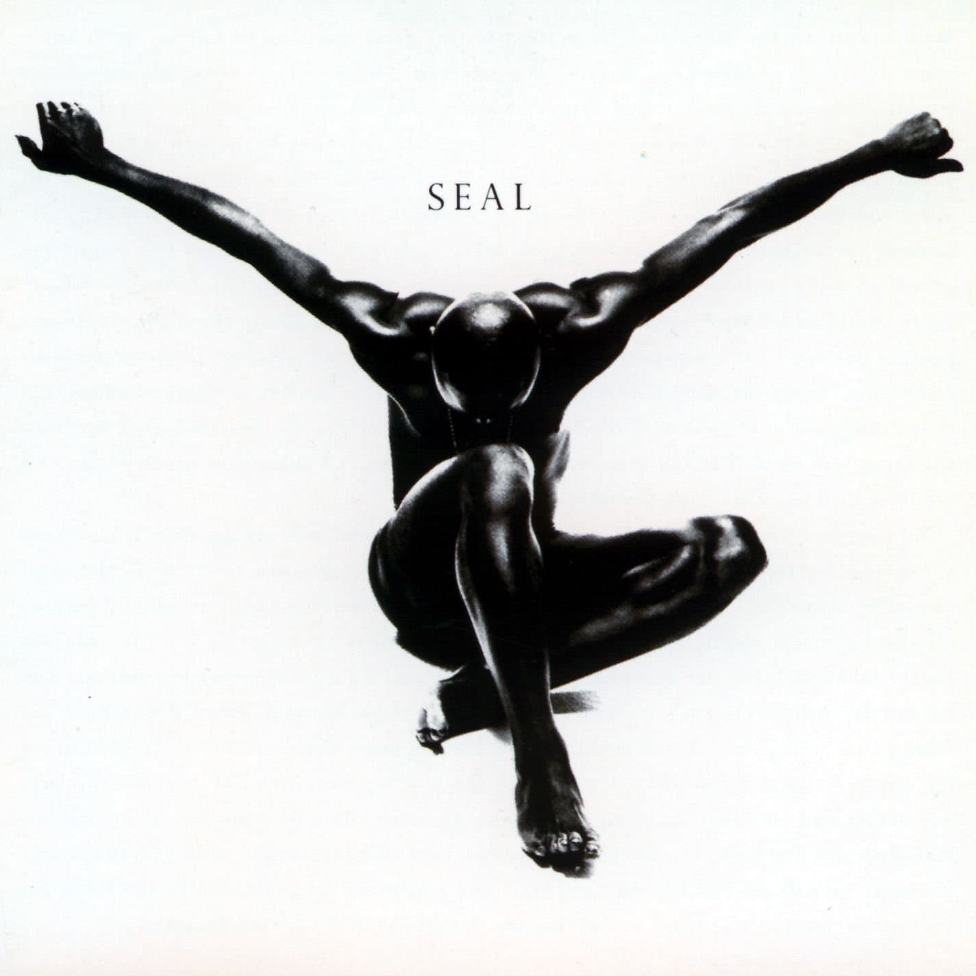 Seal [Audio CD] Seal by null