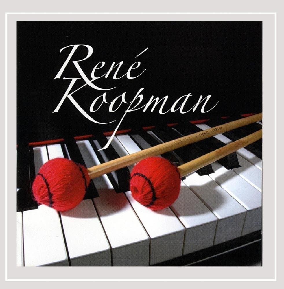 Rene Koopman [Audio CD] Rene Koopman by null