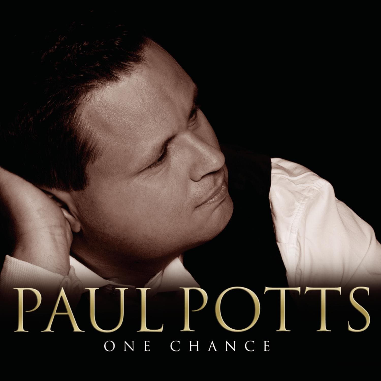 One Chance [Audio CD] Paul Potts by null