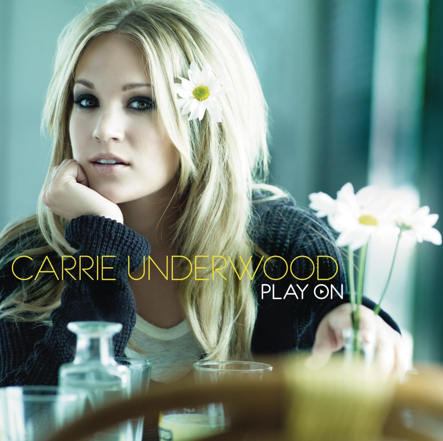 Play On [Audio CD] Carrie Underwood by null