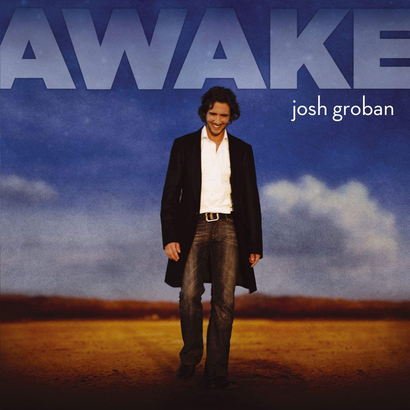 Awake [Audio CD] Josh Groban by null