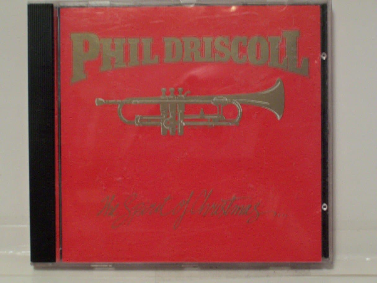 Spirit of Christmas [Audio Cassette]