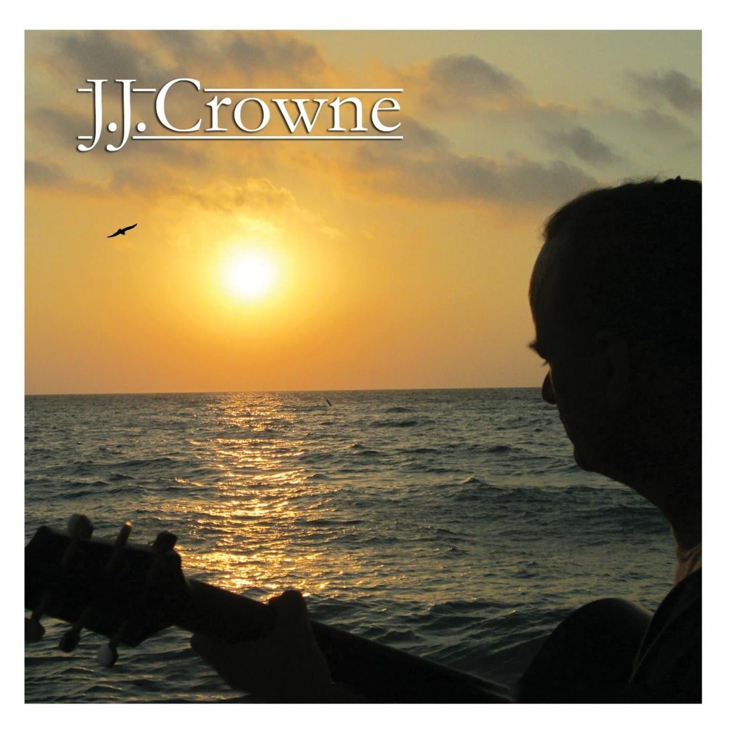 J.J. Crowne [Audio CD] J.J. Crowne by null