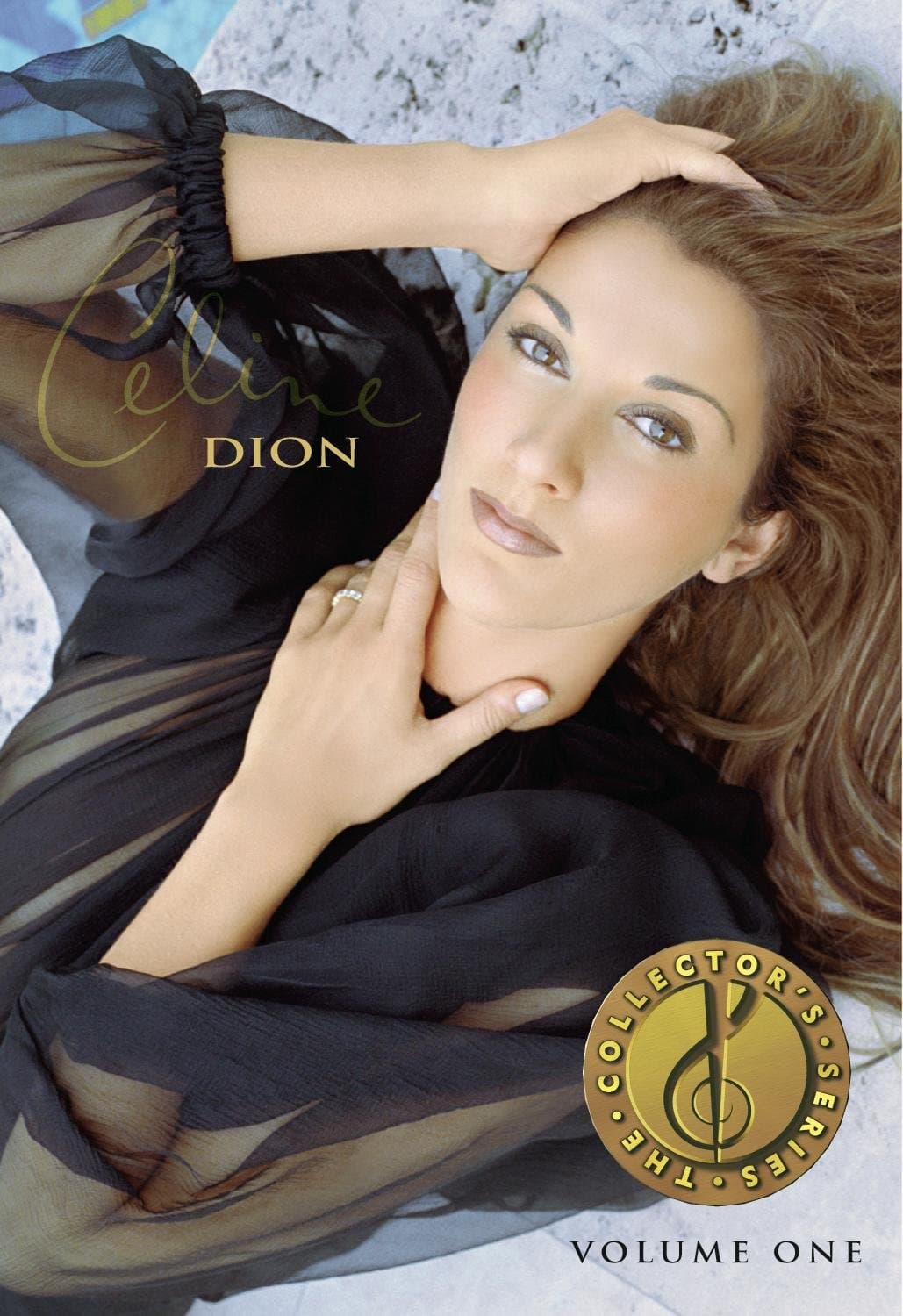 Celine Dion The Collector's Series Volume One [Audio CD] C�line Dion by null