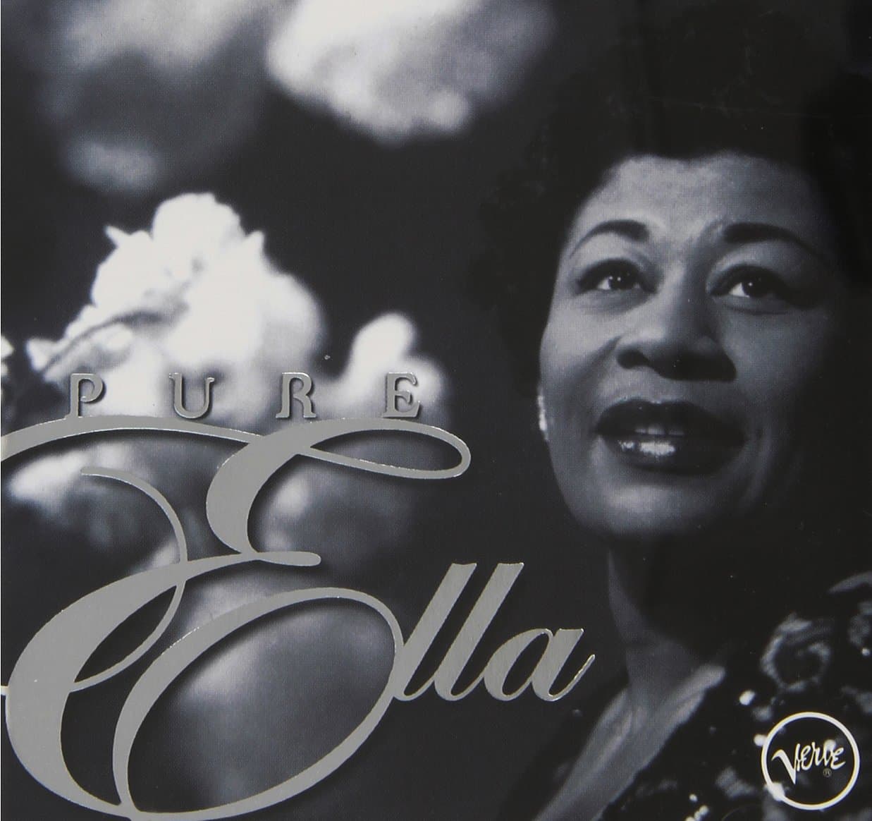 Pure Ella [Audio CD] Ella Fitzgerald by null
