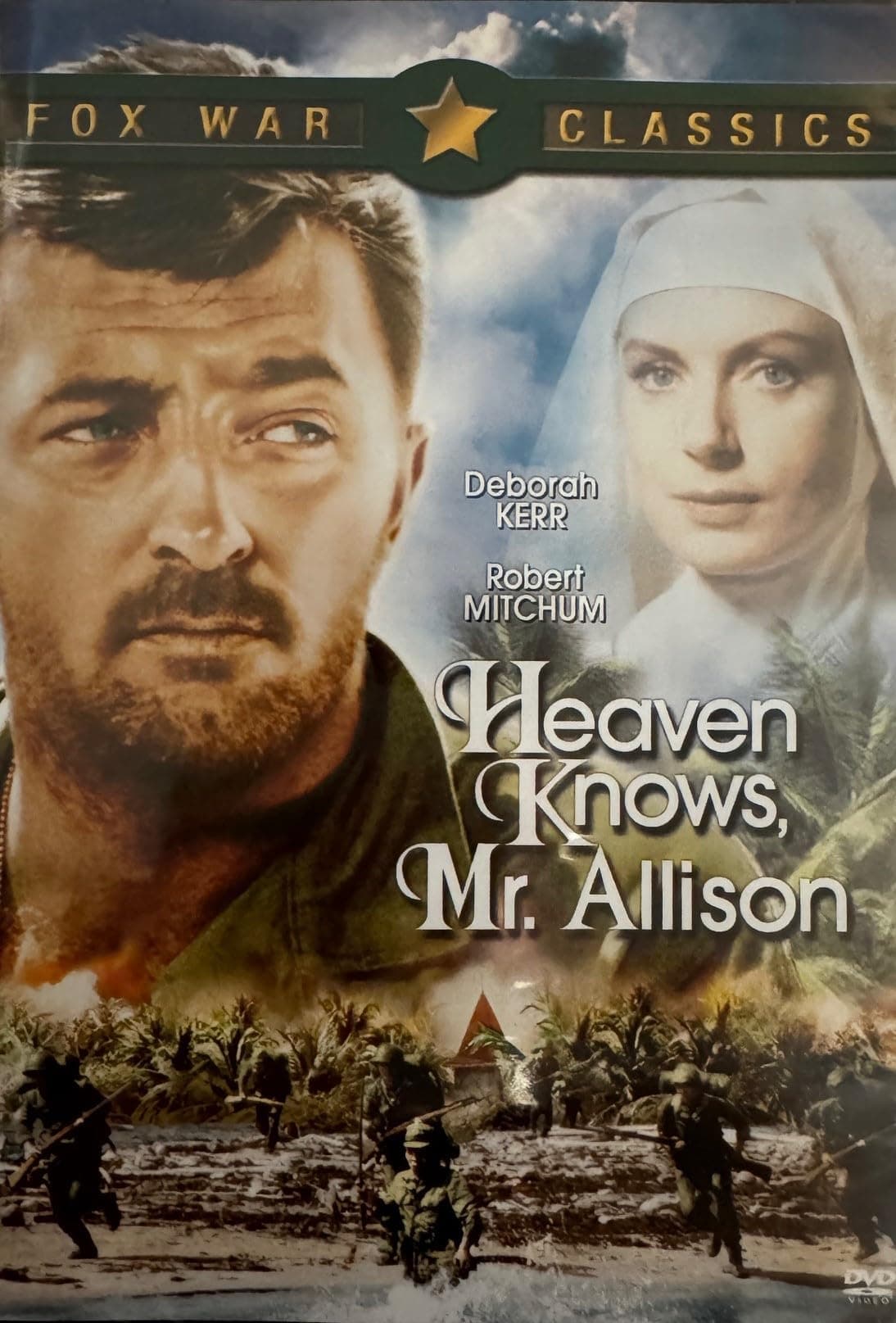 Heaven Knows Mr. Allison