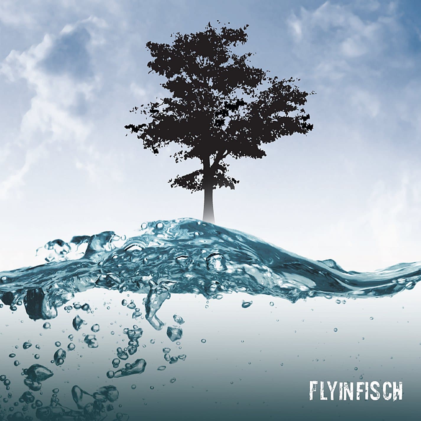 Flyinfisch [Audio CD] FlyinFisch by null