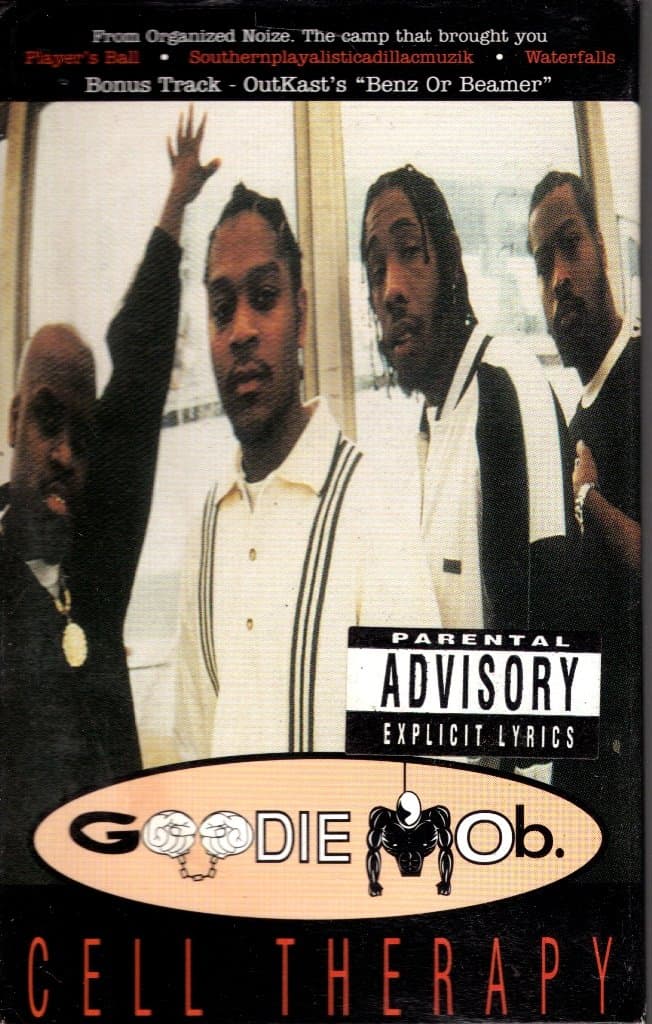 CELL THERAPY [Audio Cassette] by null