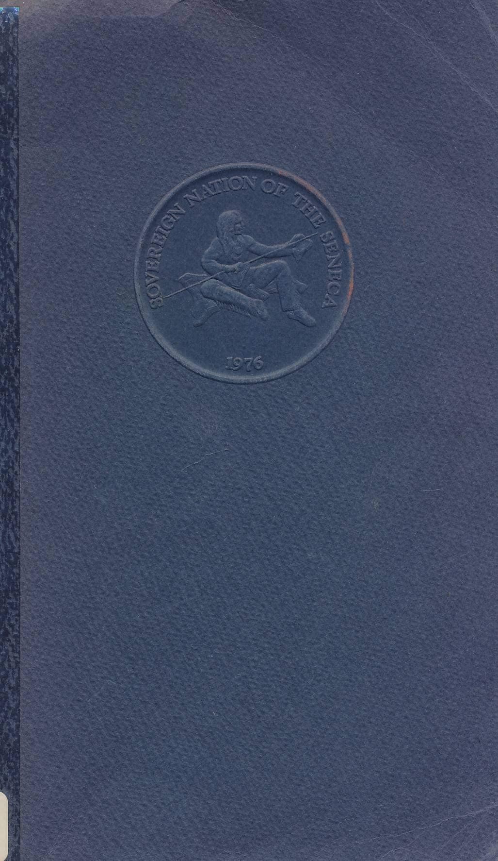 The Seneca People - [Paperback] George Abrams - by null