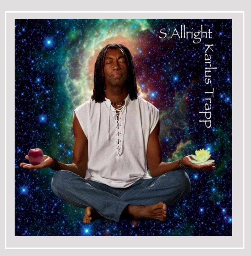 S'allright [Audio CD] Karlus Trapp by null