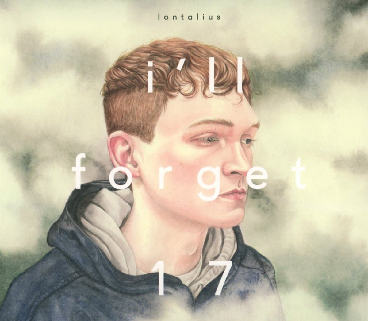 I'll Forget 17 [Audio CD] Lontalius by null