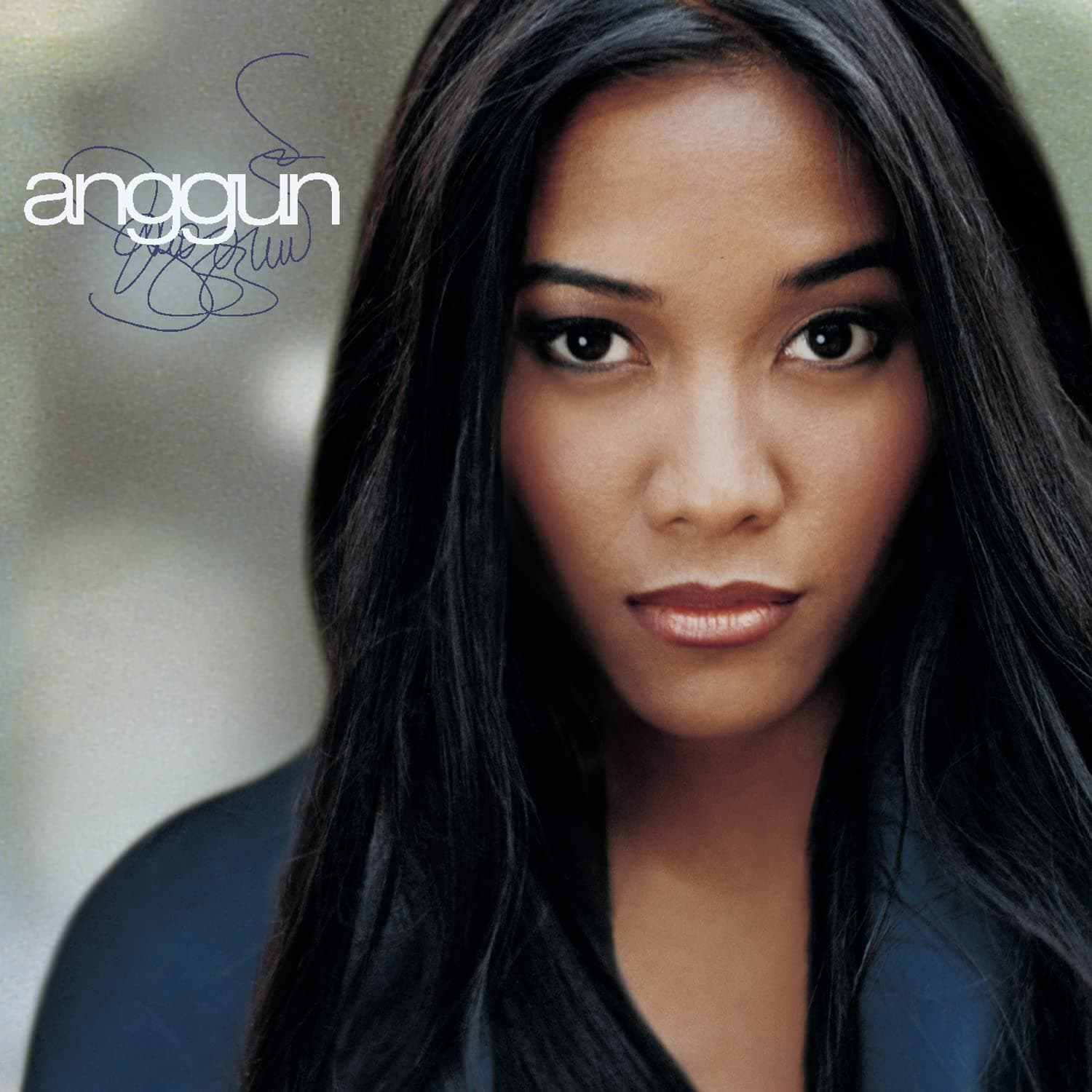 Snow On The Sahara [Audio CD] Anggun by null