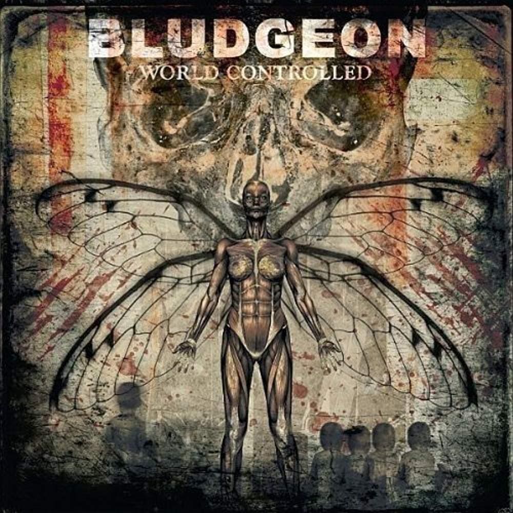 World Controlled [Audio CD] Bludgeon by null
