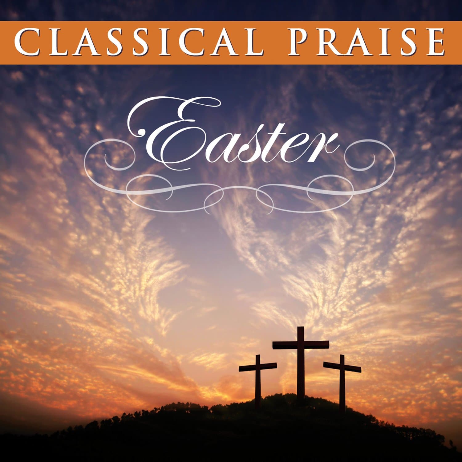 Easter [Audio CD] Keveren, Phillip by null