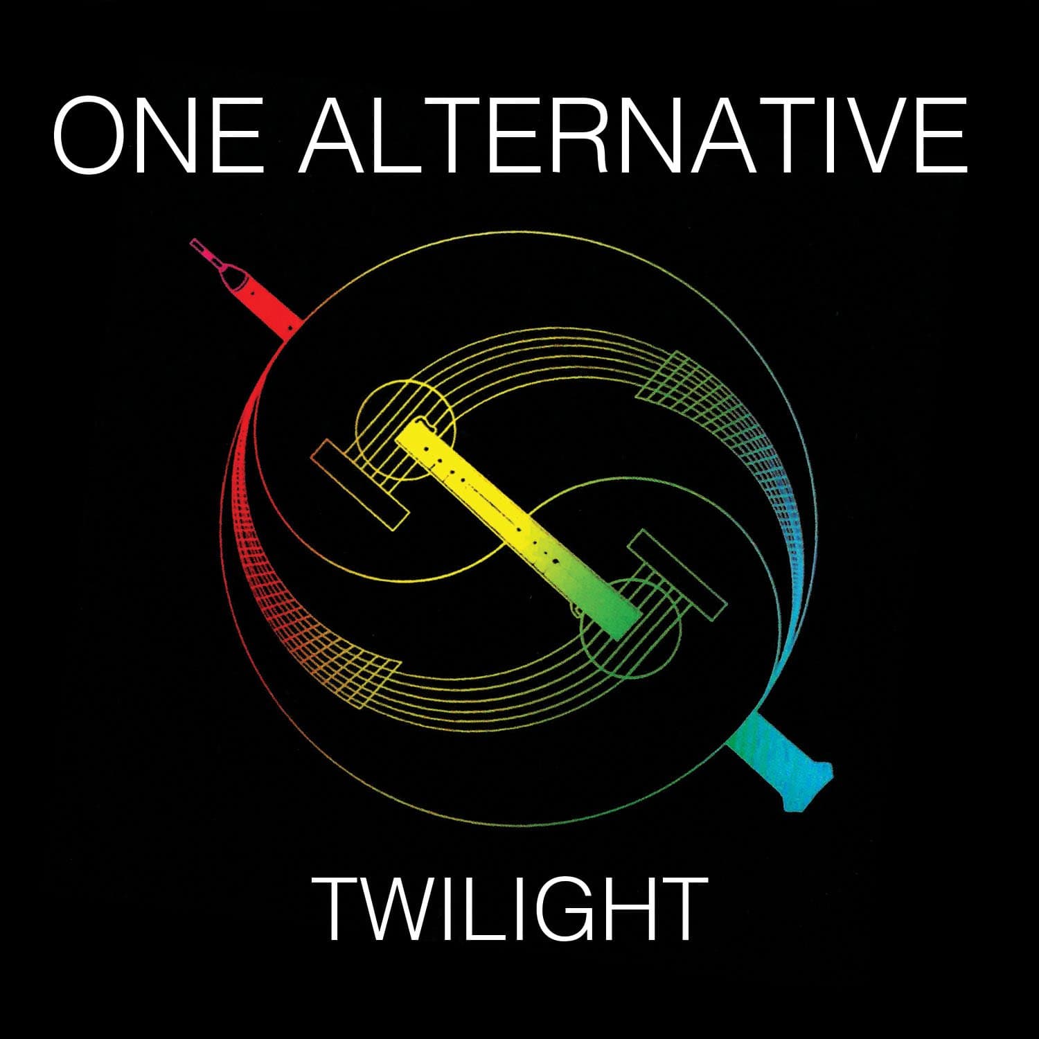 Twilight [Audio CD] One Alternative
