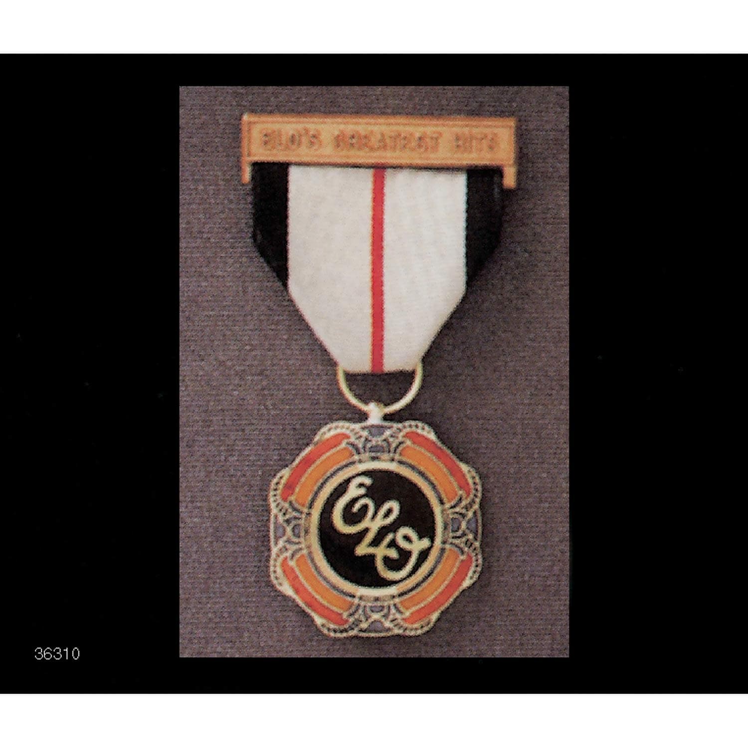 ELO'S Greatest Hits [Audio CD] Electric Light Orchestra