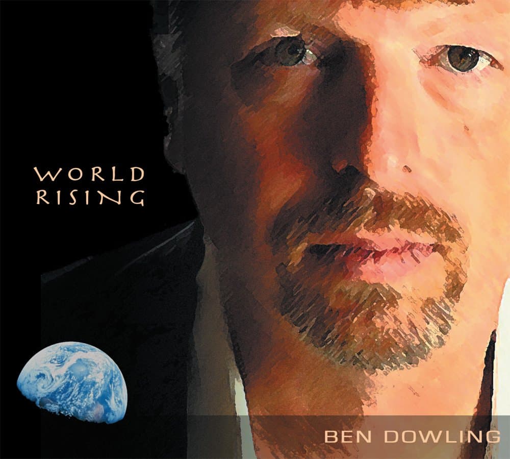 World Rising [Audio CD] Ben Dowling by null
