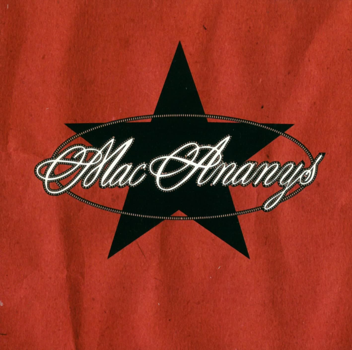 MacAnanys [Audio CD] Macananys