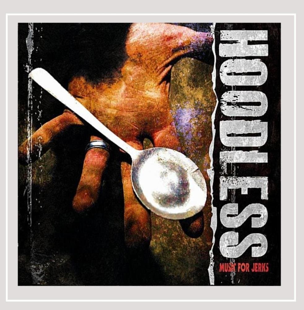 Music for Jerks [Audio CD] Hoodless by null
