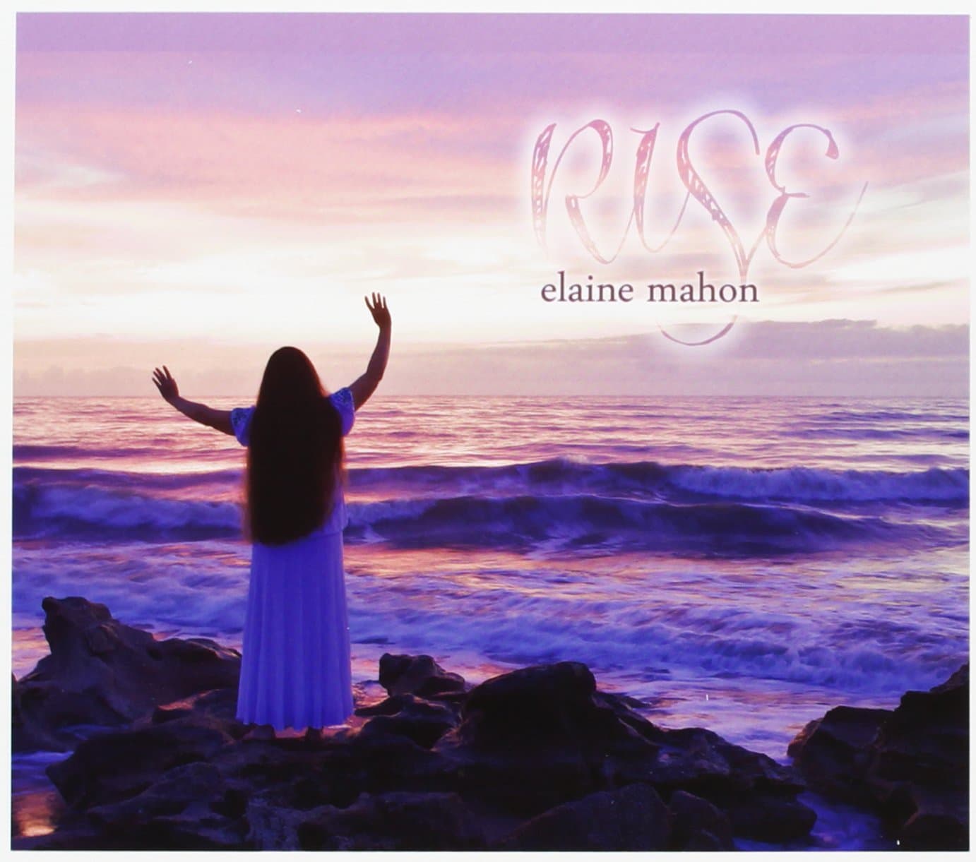 Rise [Audio CD] Elaine Mahon; Elisabeth Williamson; Lisa Aschmann; Lon Williamson and Steve Friedman by null