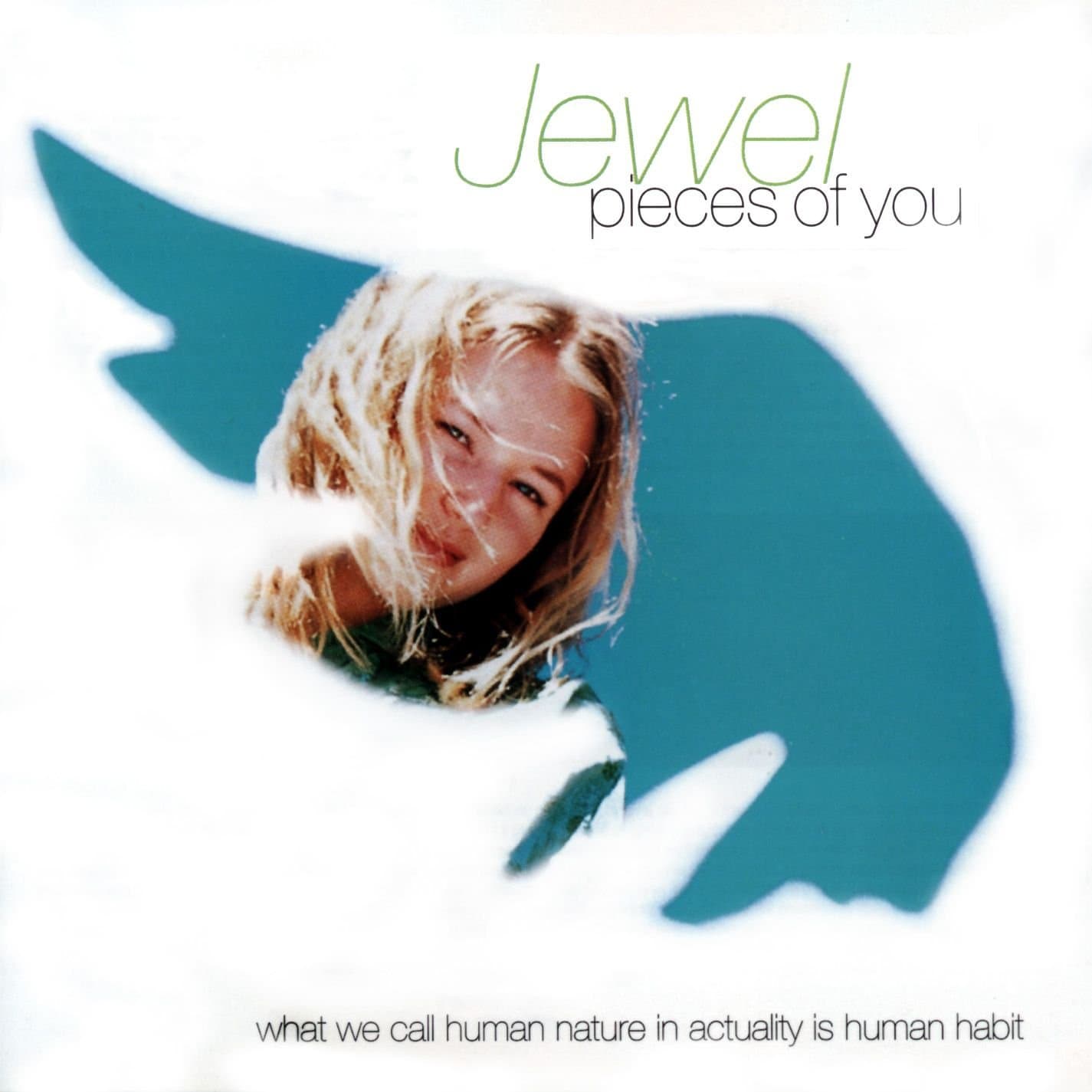 Pieces Of You [Audio CD] Jewel by null