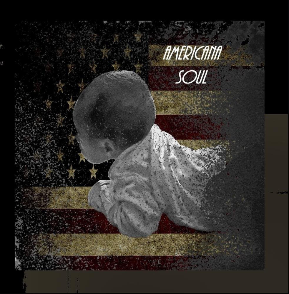 Americana Soul [Audio CD] Demetrius N Vince by null