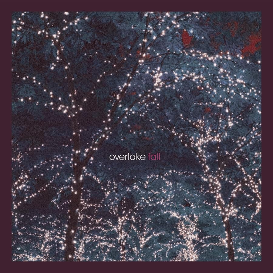 Fall [Audio CD] Overlake by null
