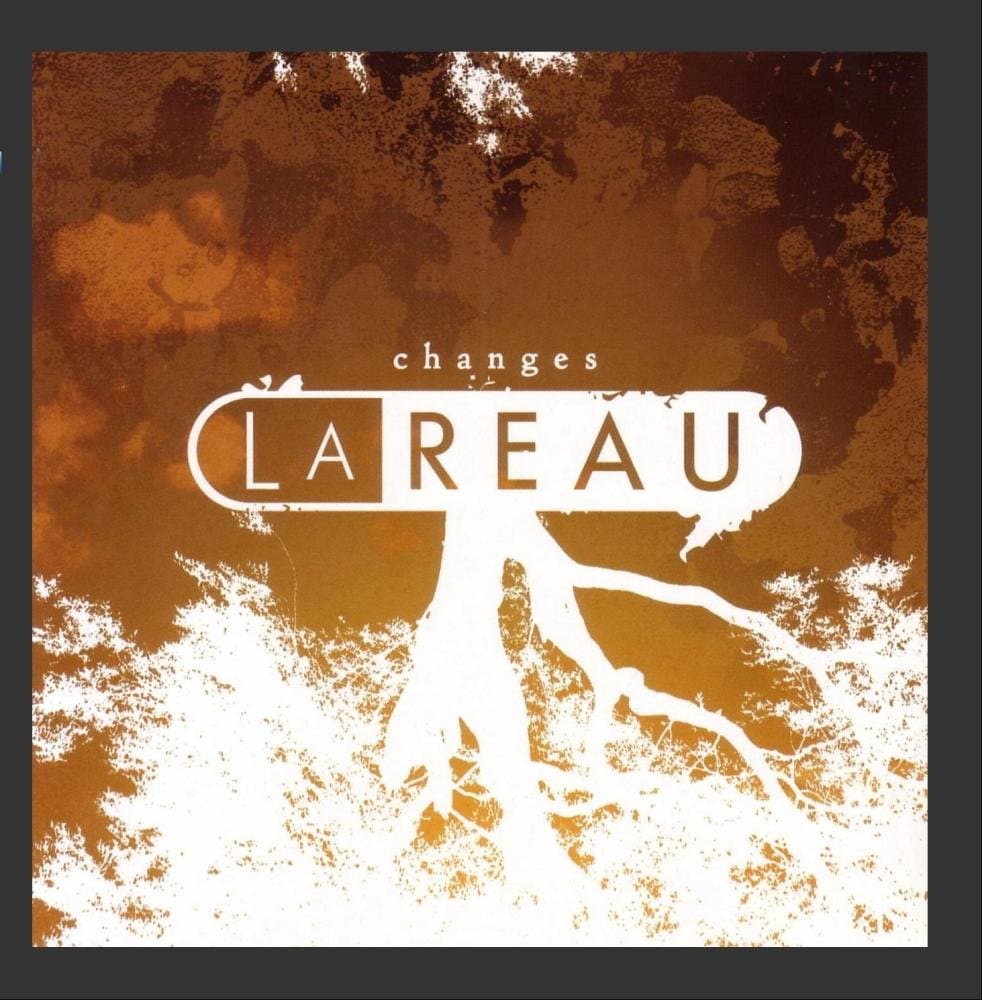 Changes [Audio CD] Lareau by null