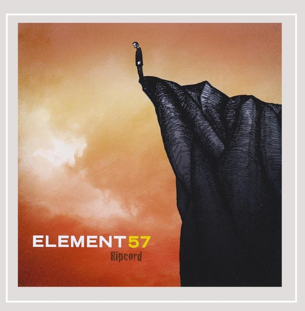 Ripcord [Audio CD] Element57 by null