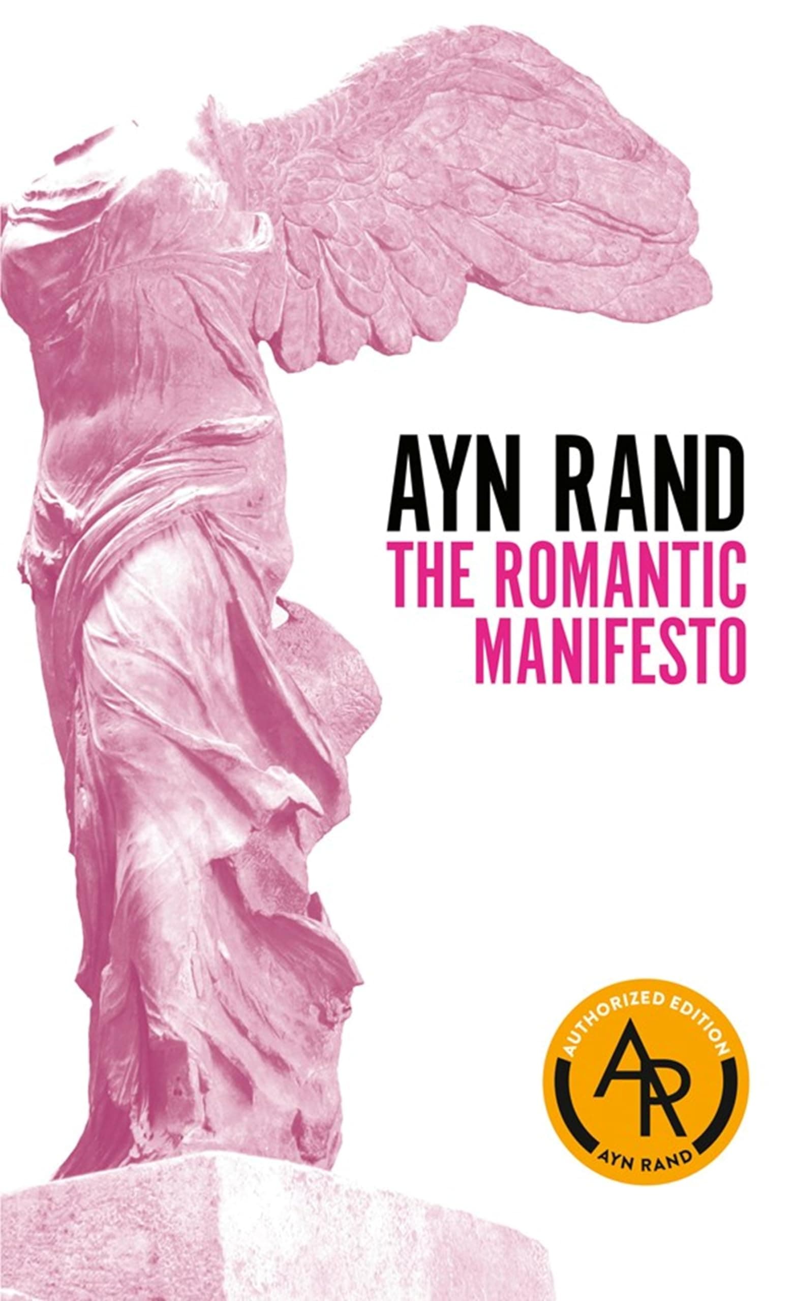 The Romantic Manifesto by Rand, Ayn (1971) Mass Market Paperback [Mass Market Paperback] unknown author by null