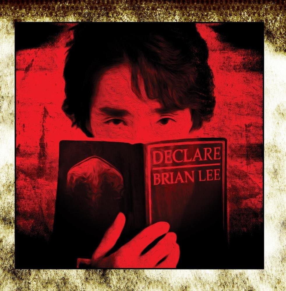 Declare [Audio CD] Brian Lee by null