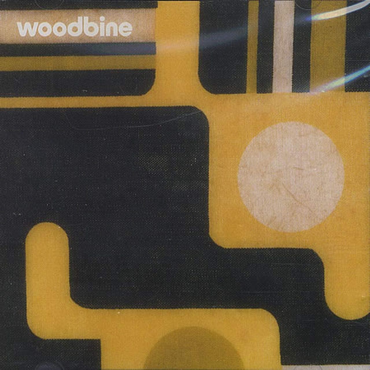 Woodbine [Audio CD] by null
