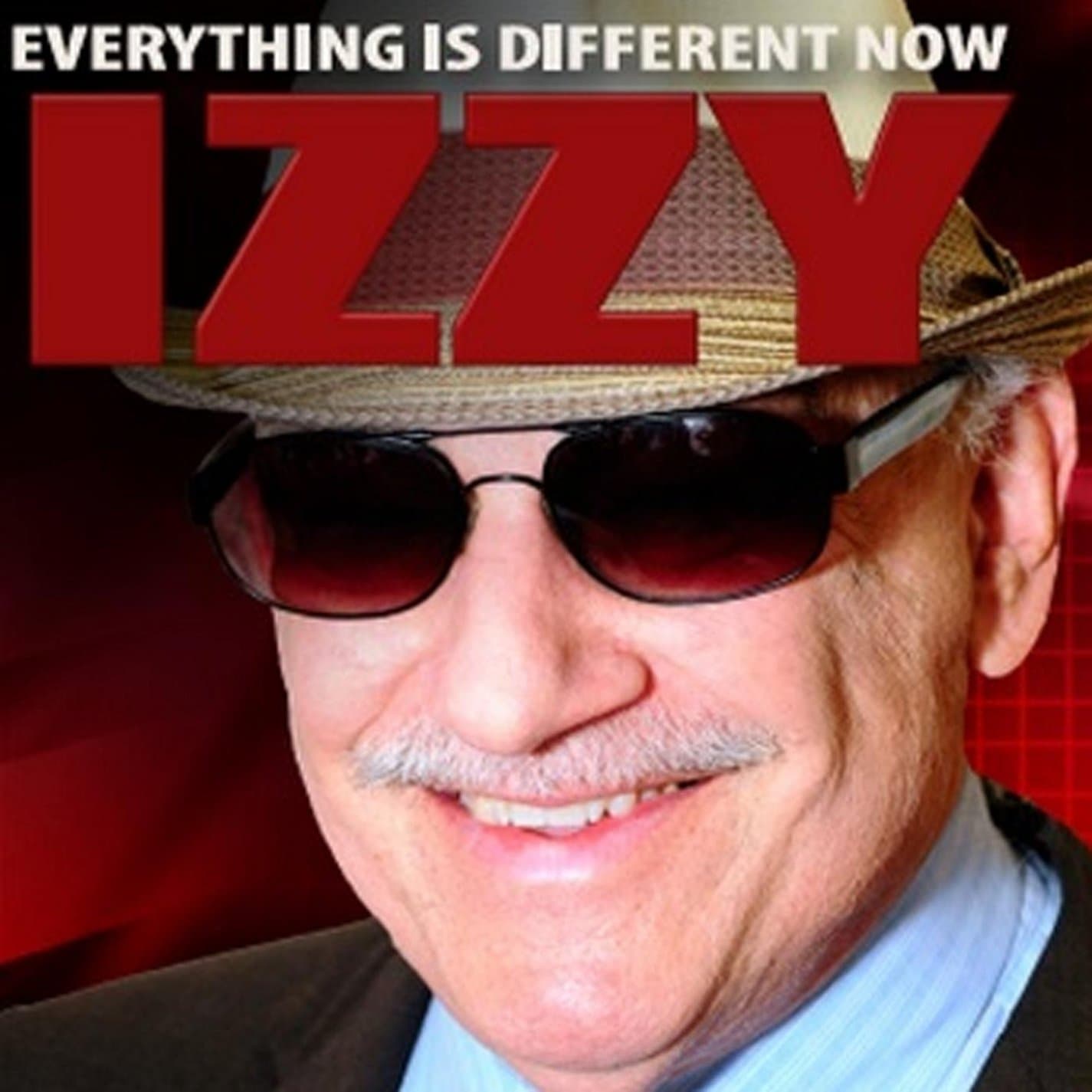 Everything Is Different Now [Audio CD] Izzy Chait; Michael McDonald; Timothy Drury; Mick Jones; Bob Farrell; Matthew Miller; Maurice White; Traditional; John Lennon; Curtis Mayfield; David Kahne; Bernie Taupin; Don Henley; Eden Ahbez; Leslie Duncan; Eric Zimmerman and Elton John by null