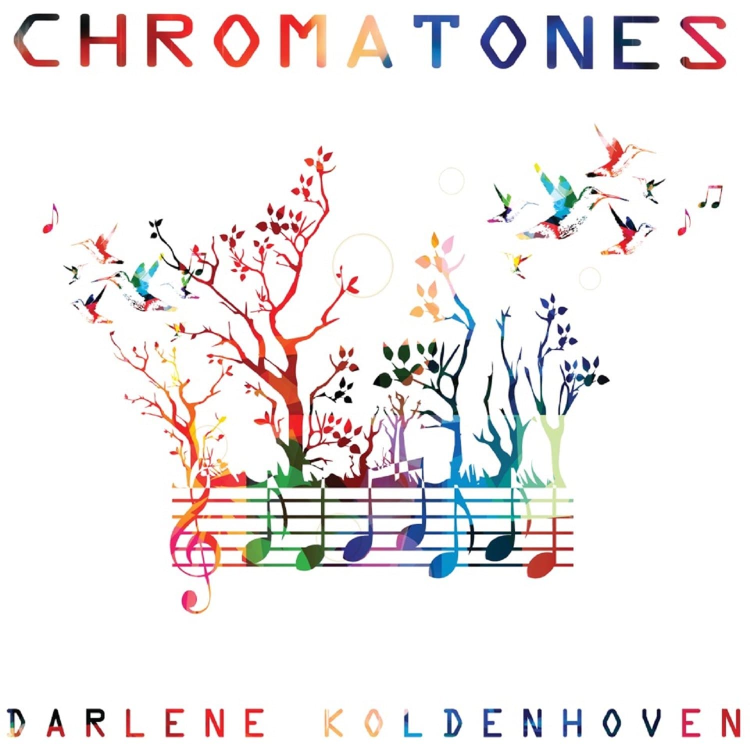 Koldenhoven Darle Ne [Audio CD] Darlene Koldenhoven by null