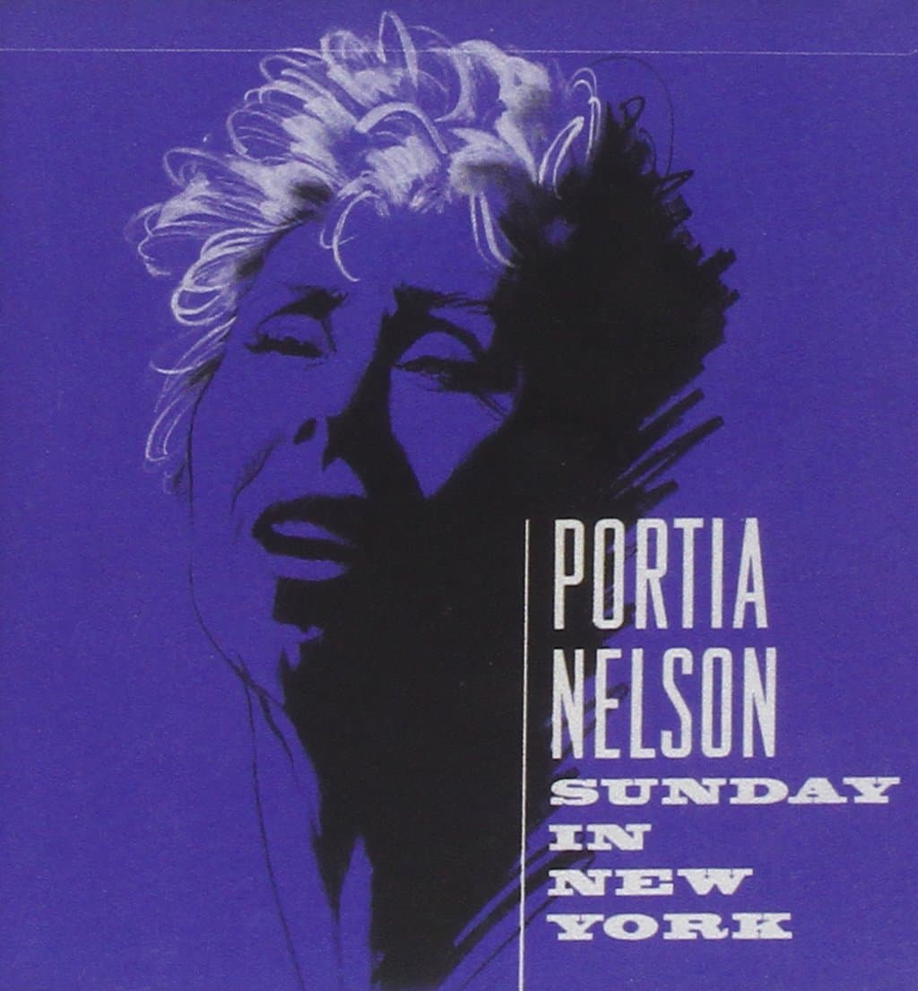 Sunday in New York [Audio CD] Nelson, Portia by null