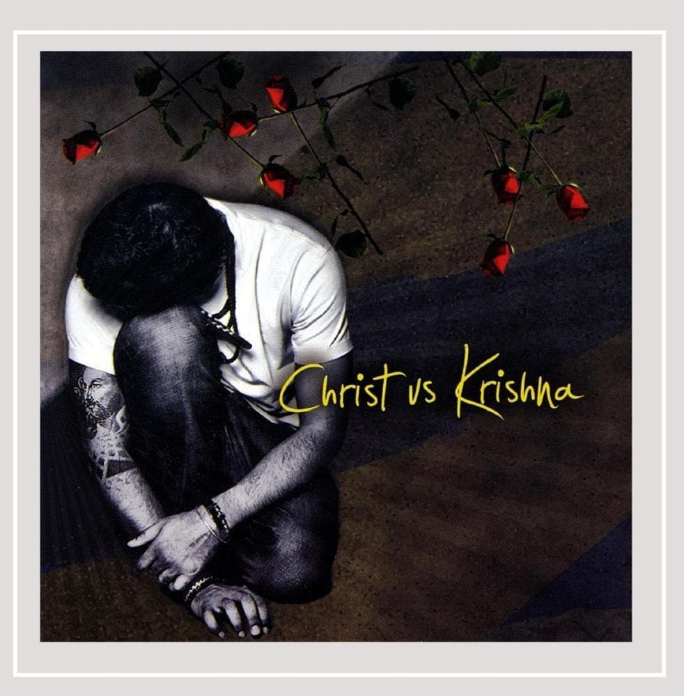 Christ Vs Krishna [Audio CD] Christ vs. Krishna by null