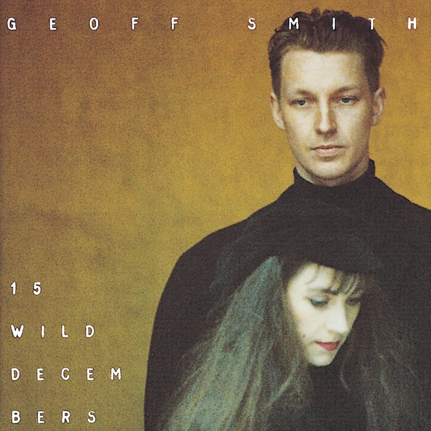 Fifteen Wild Decembers [Audio CD] Nicola Walker-Smith - Geoff Smith